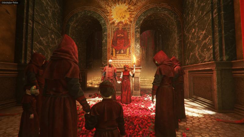 A Plague Tale: Requiem