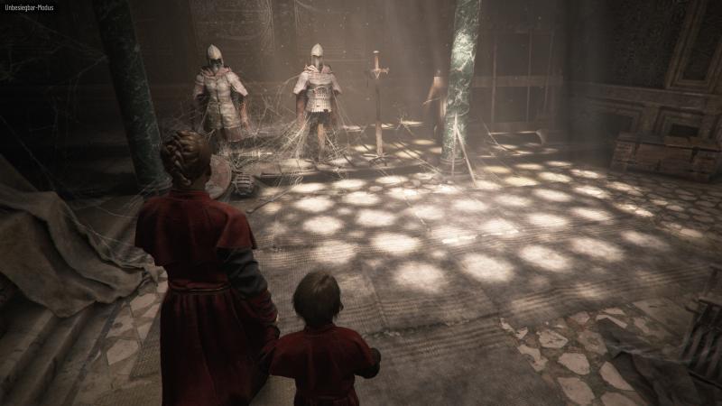 A Plague Tale: Requiem