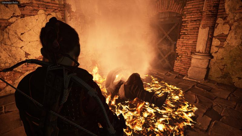 A Plague Tale: Requiem