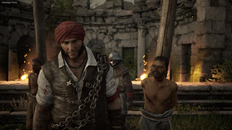 A Plague Tale: Requiem