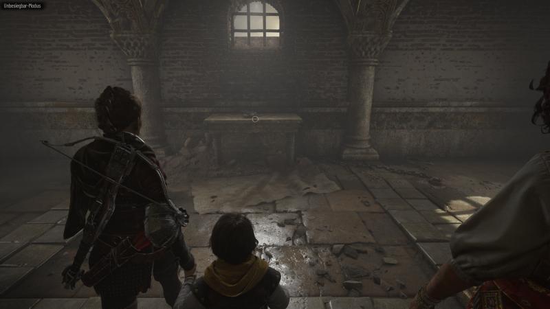 A Plague Tale: Requiem