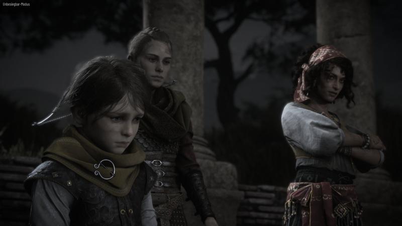 A Plague Tale: Requiem