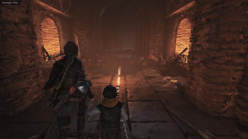 A Plague Tale: Requiem