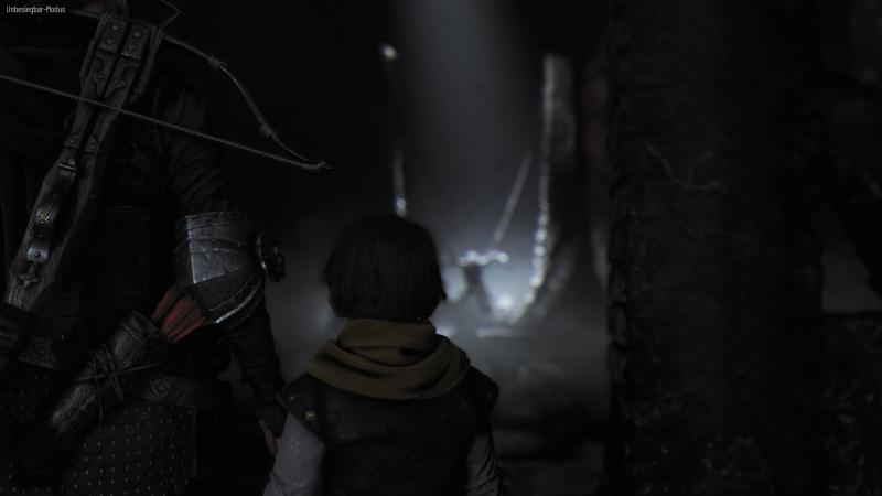 A Plague Tale: Requiem