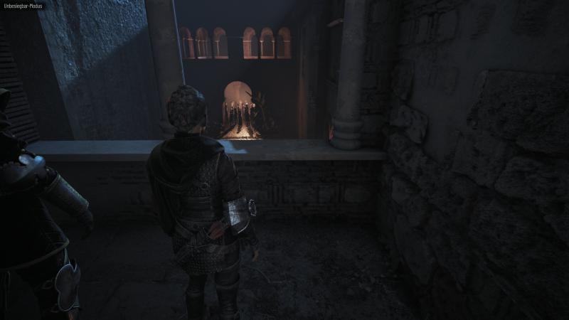 A Plague Tale: Requiem
