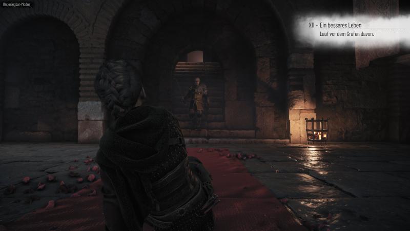 A Plague Tale: Requiem