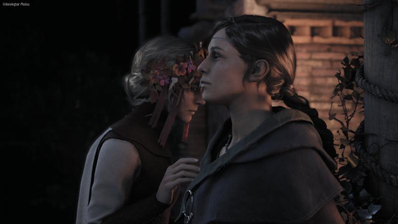 A Plague Tale: Requiem