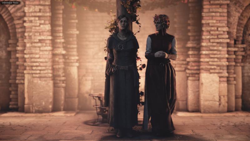 A Plague Tale: Requiem