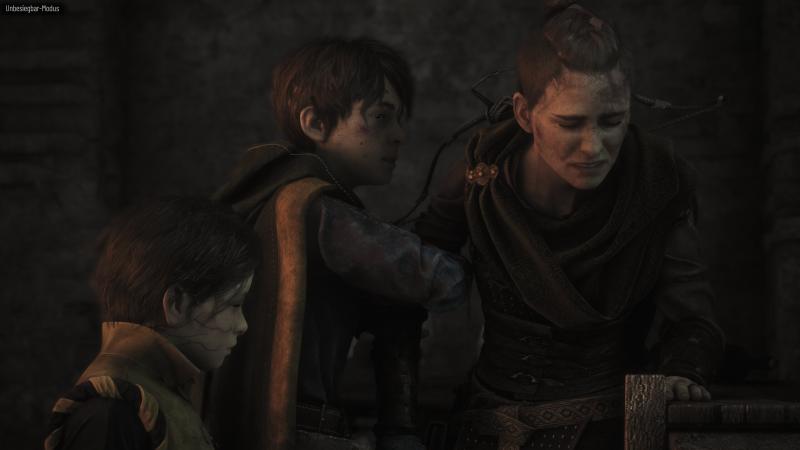 A Plague Tale: Requiem