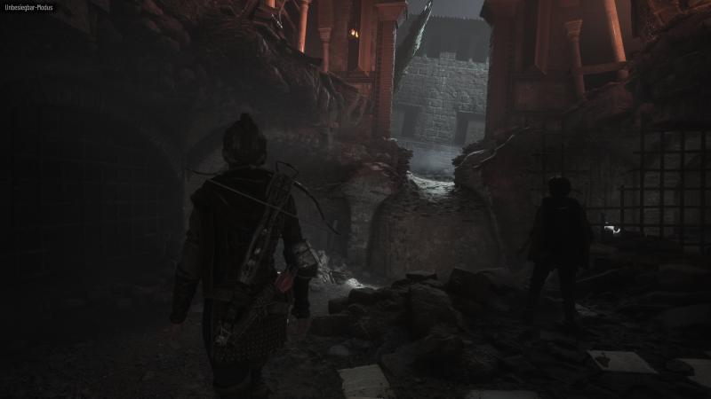 A Plague Tale: Requiem