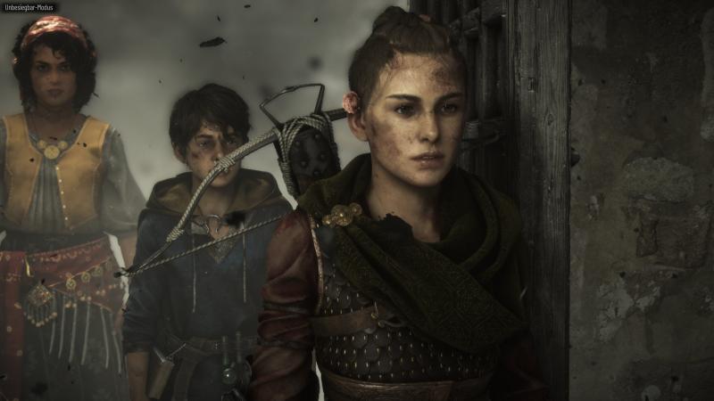 A Plague Tale: Requiem