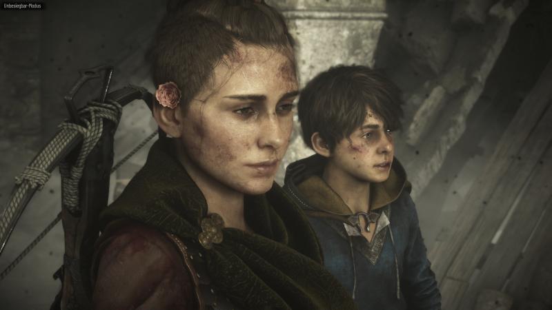 A Plague Tale: Requiem