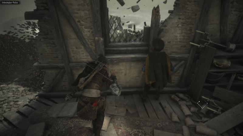 A Plague Tale: Requiem