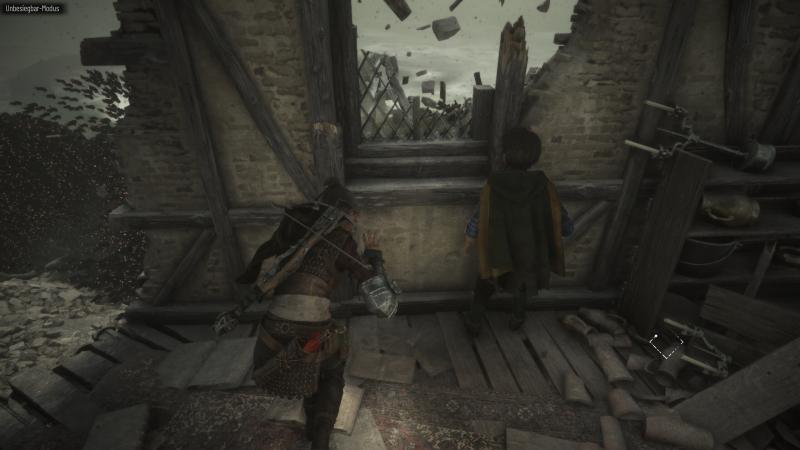 A Plague Tale: Requiem