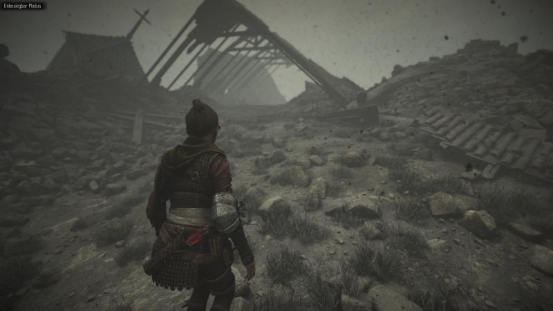 A Plague Tale: Requiem