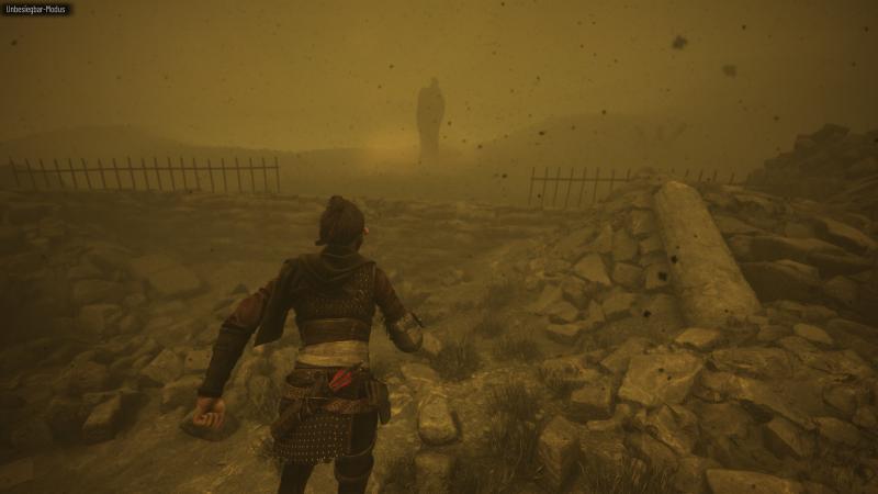 A Plague Tale: Requiem