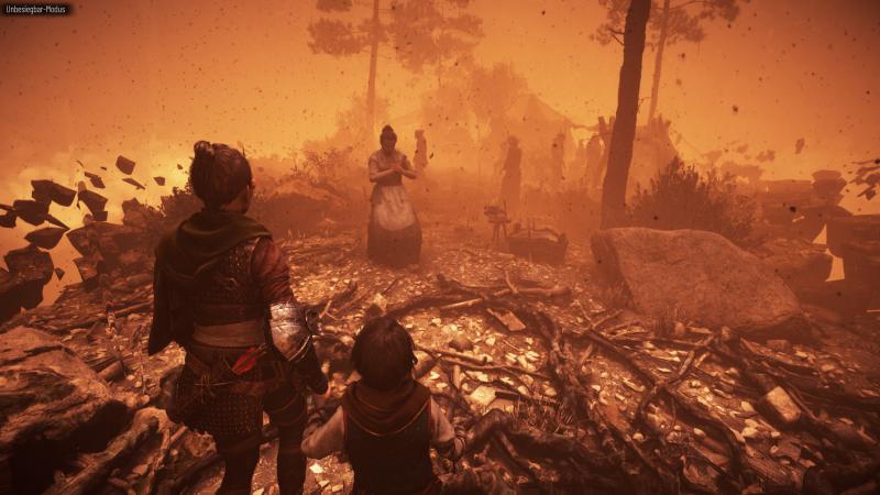 A Plague Tale: Requiem