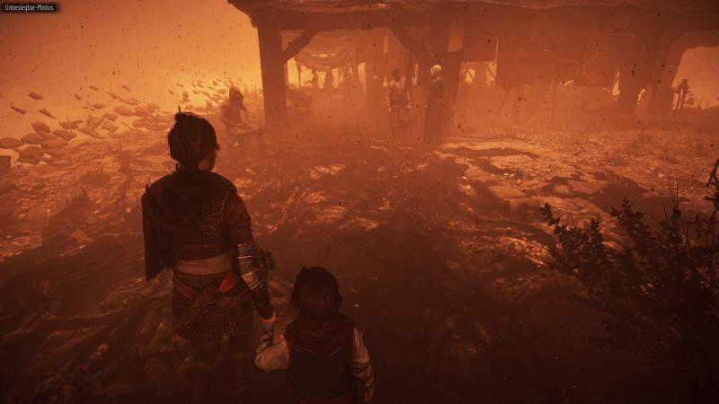 A Plague Tale: Requiem