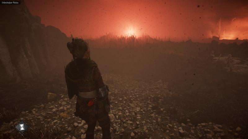 A Plague Tale: Requiem