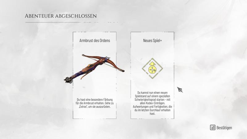 A Plague Tale: Requiem