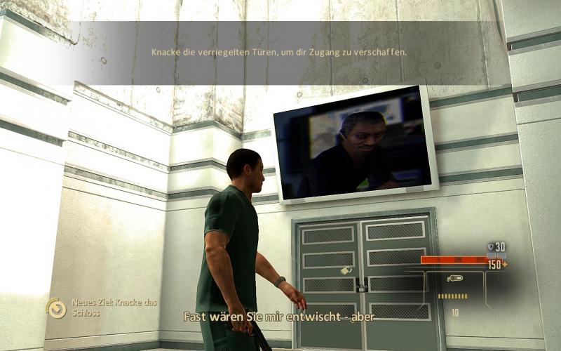 Alpha Protocol