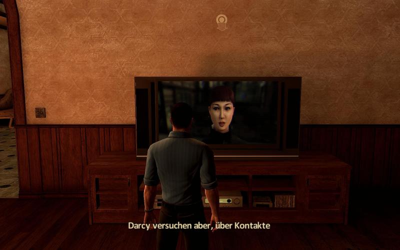 Alpha Protocol