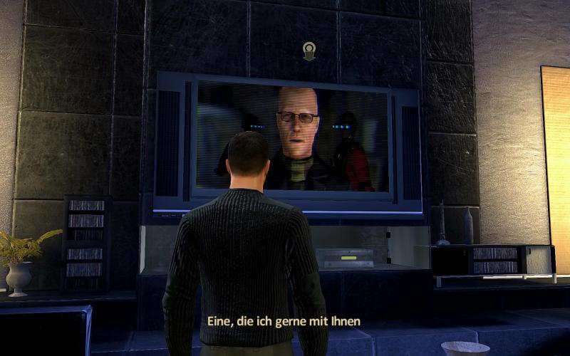 Alpha Protocol