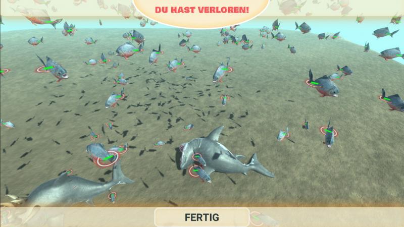 Animal Revolt Battle Simulator