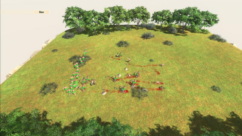 Animal Revolt Battle Simulator