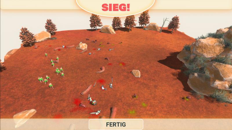 Animal Revolt Battle Simulator