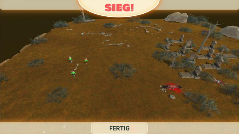 Animal Revolt Battle Simulator