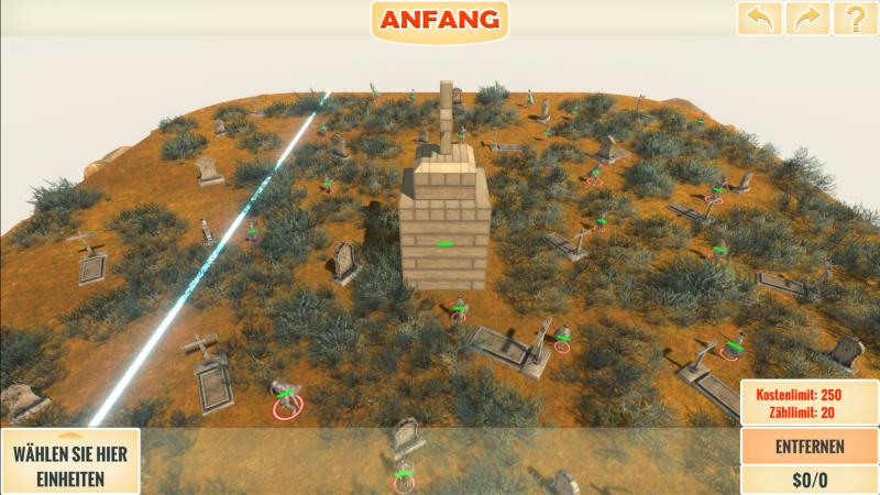 Animal Revolt Battle Simulator