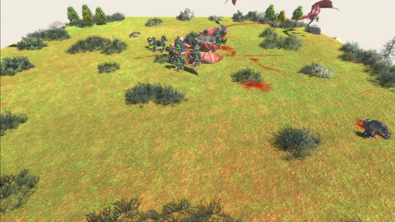 Animal Revolt Battle Simulator