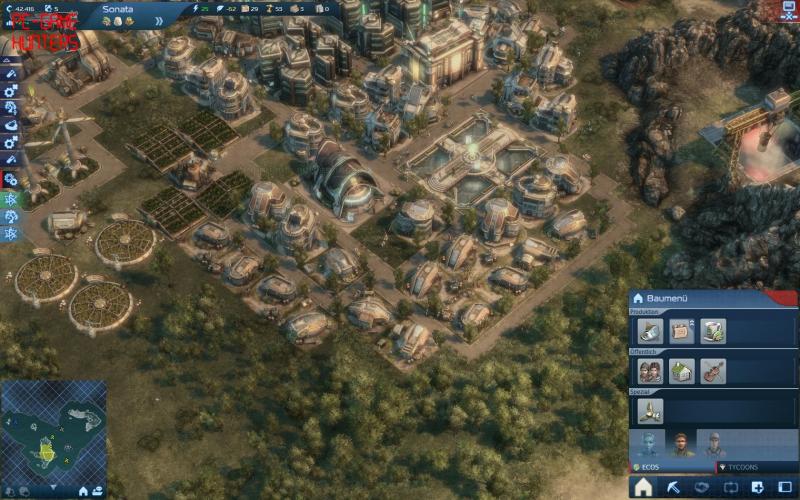 Anno2070