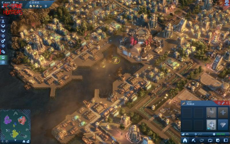 Anno2070