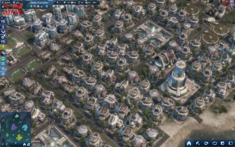 Anno2070