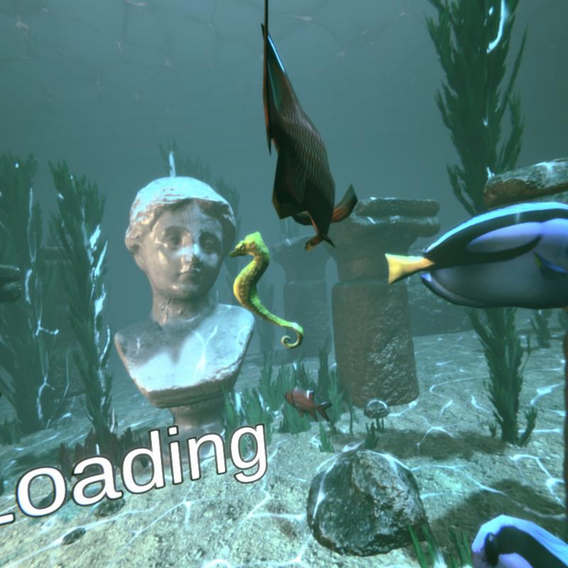 Aquarist VR