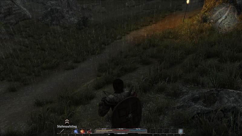 ArcaniA - Gothic 4