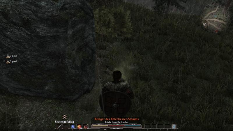 ArcaniA - Gothic 4