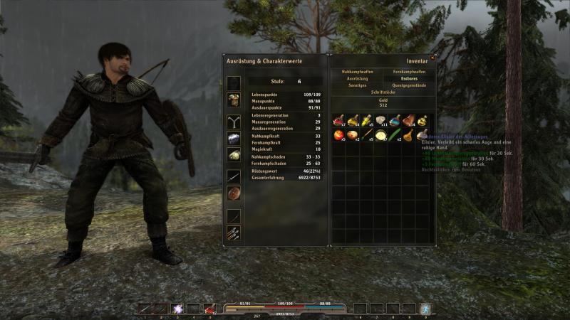 ArcaniA - Gothic 4