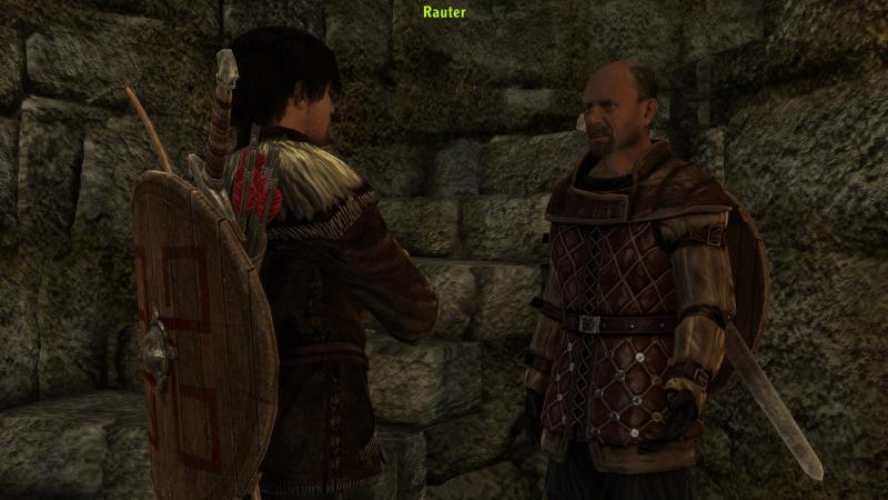 ArcaniA - Gothic 4