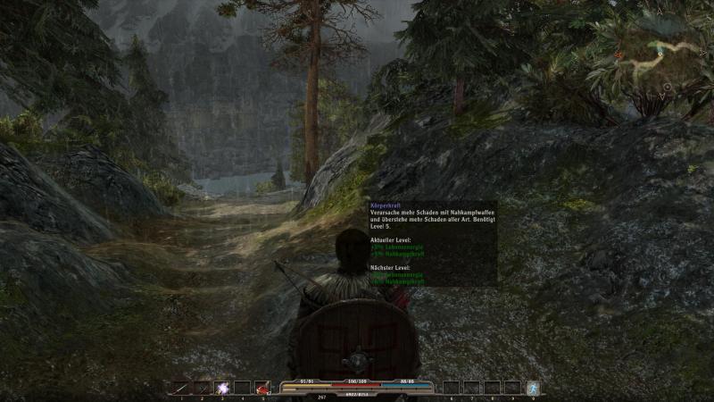 ArcaniA - Gothic 4