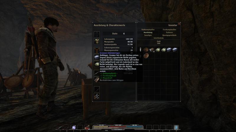 ArcaniA - Gothic 4