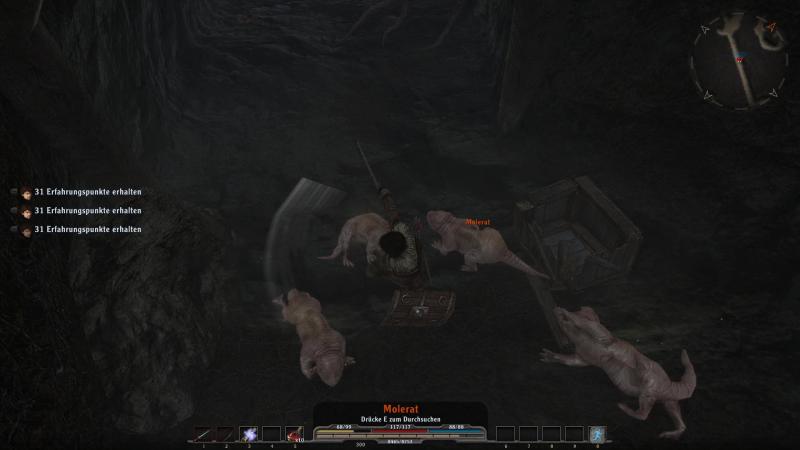 ArcaniA - Gothic 4
