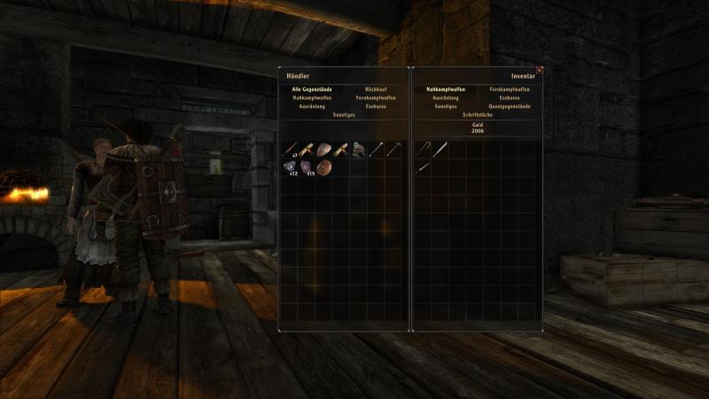 ArcaniA - Gothic 4