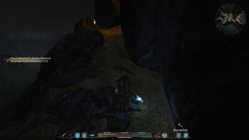 ArcaniA - Gothic 4