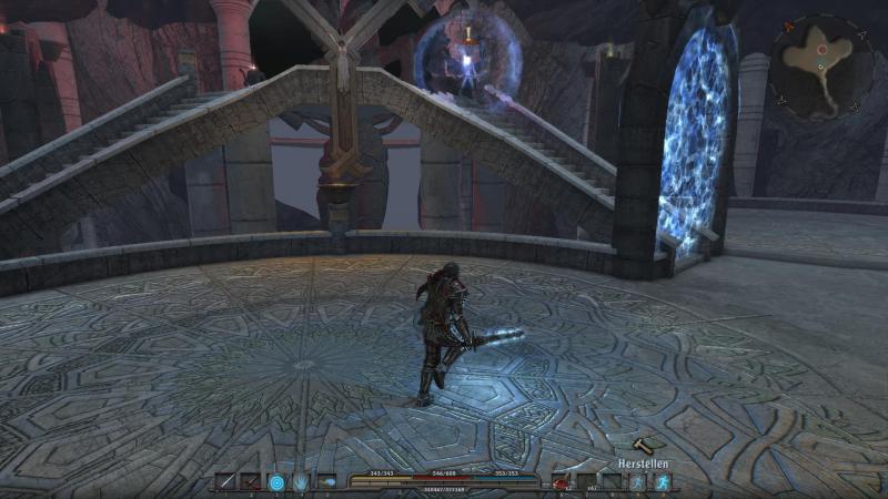 ArcaniA - Gothic 4