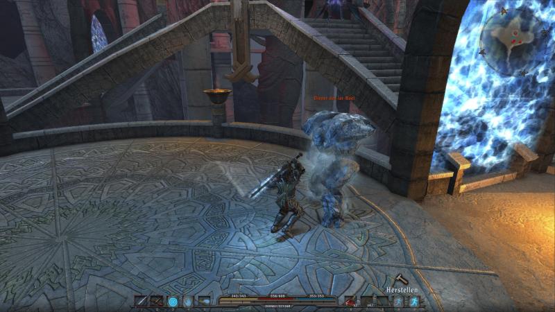 ArcaniA - Gothic 4
