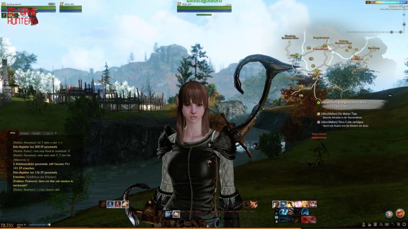 ArcheAge