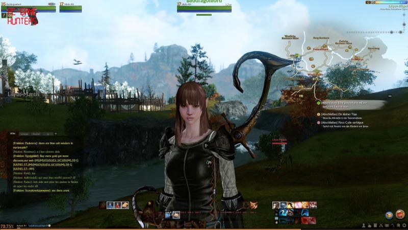 ArcheAge